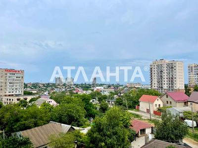 квартира за адресою Євгена Чикаленка вул., 59