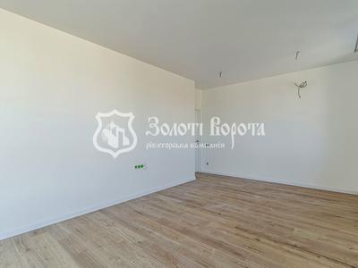 квартира по адресу Молодіжна ул., 4
