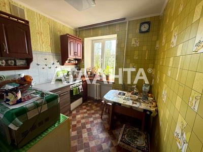 квартира за адресою Космонавтів вул., 33