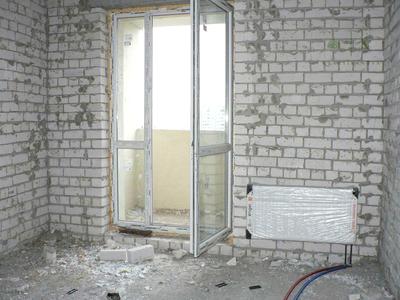 квартира за адресою Перемоги просп., 86А