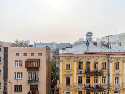 квартира по адресу Костёльная ул., 5