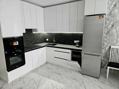 квартира по адресу Драгоманова ул., 31-А