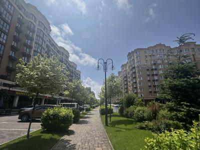 квартира по адресу Корольова ул., 4