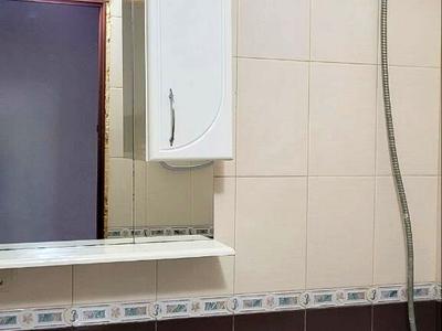 квартира по адресу Николая Ушакова ул., 6