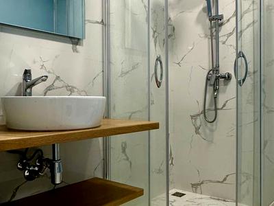 квартира за адресою Березова вул., 43