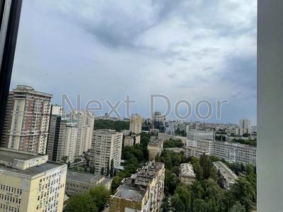 квартира за адресою Митрополита Василя Липківського вул. (Урицького), 38