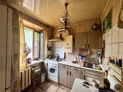 квартира за адресою Магістральна вул., 72