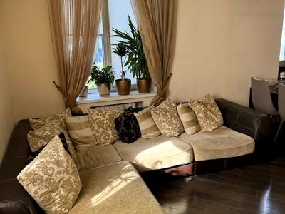 квартира за адресою Воскресенська вул. (Леніна), 46