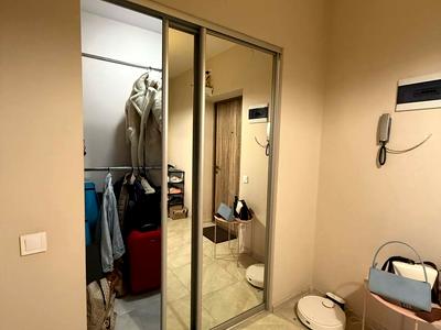 квартира за адресою Стрийська, 45
