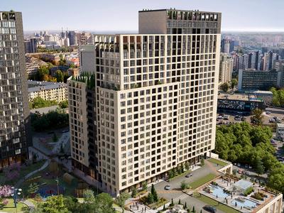 квартира за адресою Фортечний тупик (Тверський), 7в