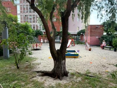 квартира по адресу Анны Ахматовой ул., 13-Д