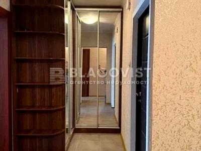 квартира за адресою Сергія Данченка вул., 3