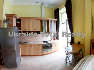 квартира за адресою Тарасівська вул., 23/25