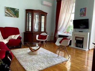 квартира по адресу Бехтеревский пер., 5