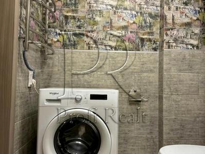 квартира по адресу Пономарёва ул., 26 к5