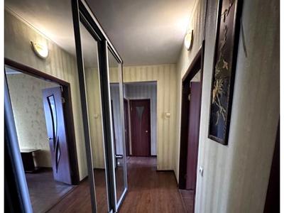 квартира по адресу Варненская ул., 1