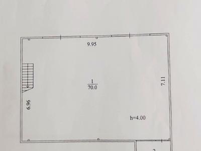 коммерческая по адресу Стадионная ул., 5а