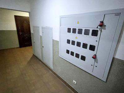 квартира за адресою Ракетна вул., 24а