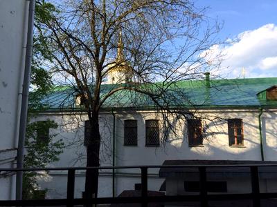 квартира за адресою Георгіївський пров., 2