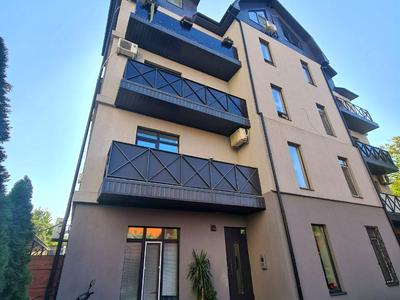квартира за адресою Мандриківська вул., 68в