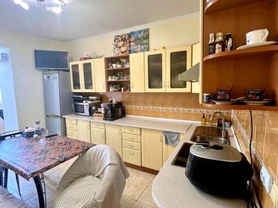 квартира по адресу Анны Ахматовой ул., 16-Б
