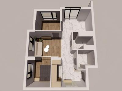 квартира за адресою Кобилянської вул., 31