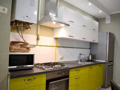 квартира за адресою Під Голоском вул., 10