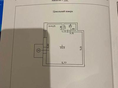 комерційна за адресою Михайлівська вул., 8