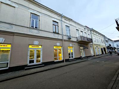 коммерческая по адресу Коломыя, Вагилевича, 3