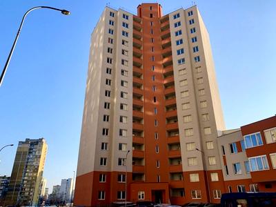 квартира за адресою Милославська вул., 18