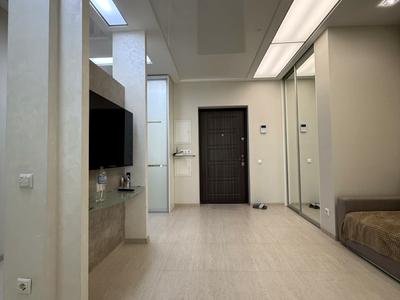 квартира по адресу Патриарха Мстислава Скрипника ул., 40
