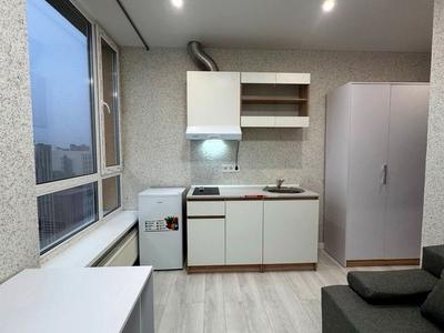 квартира по адресу Столичное шоссе, 1