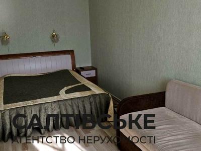 квартира за адресою Харків, Тракторобудівників просп., 103г