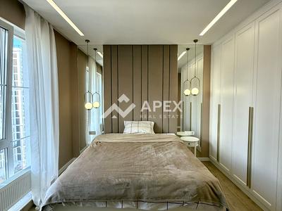 квартира за адресою Михайла Максимовича вул. (Онуфрія Трутенка), 26-Б