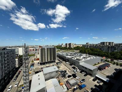 квартира по адресу Кульпарковская ул., 230-А