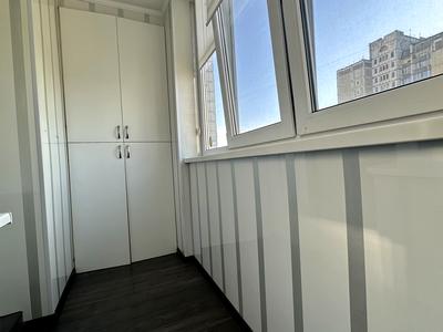 квартира за адресою Академіка Єфремова вул. (Командарма Уборевича), 19-А