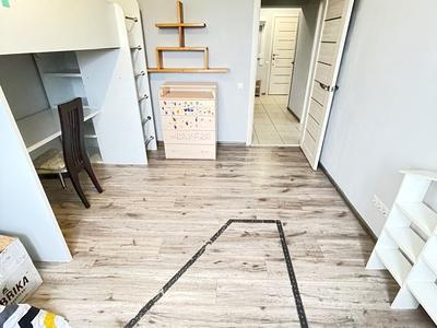 квартира за адресою Київська вул., 37