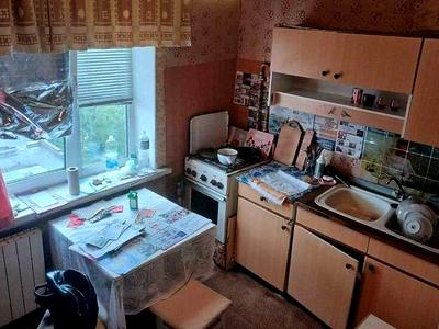 квартира по адресу Порика Василия просп., 14-Б