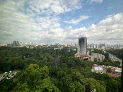 квартира по адресу Берестейский просп. (Победы), 42а