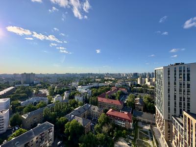 квартира по адресу Митрополита Василия Липковского ул. (Урицкого), 38