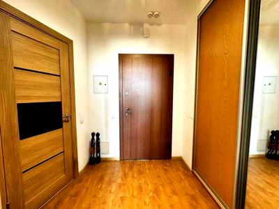 квартира по адресу Богатырская ул., 6-А