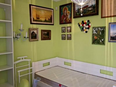 квартира за адресою Соломії Крушельницької вул., 3