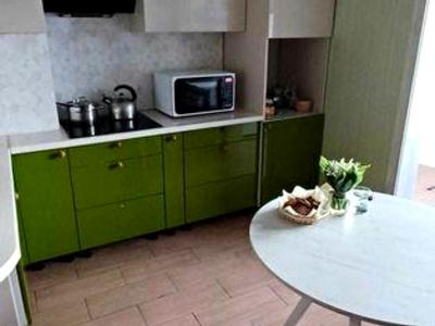 квартира по адресу Урловская ул., 38