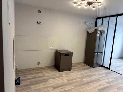 квартира за адресою Балтійський пров., 3-А