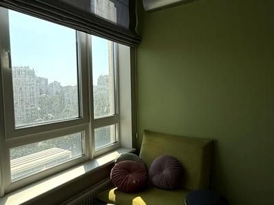 квартира за адресою Генуезька вул., 3б
