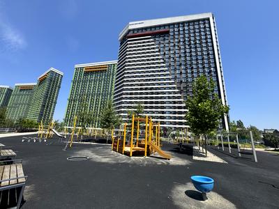 квартира по адресу Днепровская набережная ул., 15-К