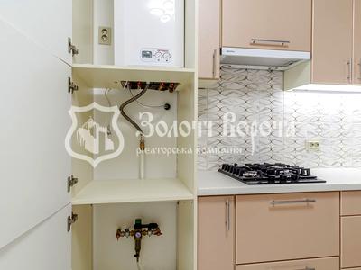 квартира за адресою Соборна вул., 103/16