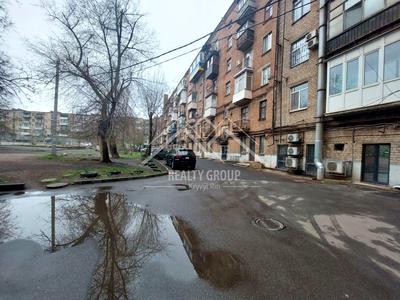 квартира за адресою Поштовий просп. (Карла Маркса), 48