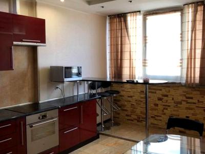 квартира за адресою Академіка Сахарова вул., 36