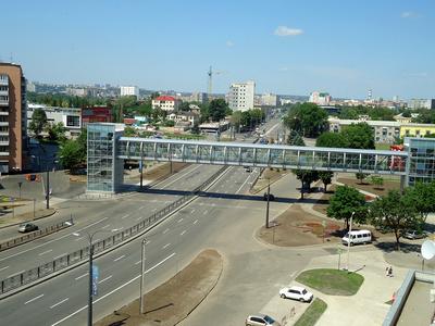 квартира за адресою Харків, Аерокосмічний просп., 41/2